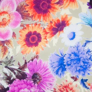 ingrandimento fantasia fiori fotografici